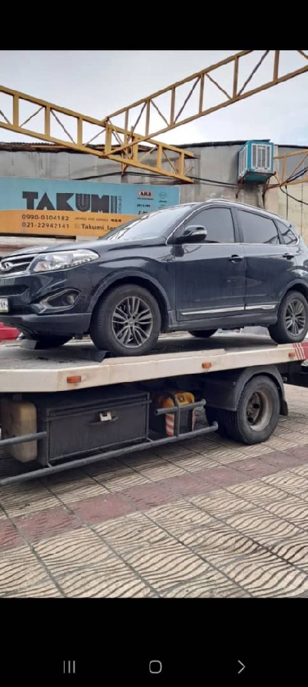 تعمیر گیربکس های اتوماتیک عزیزخانی