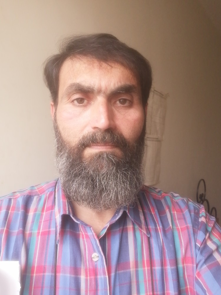 علی اکبر دادخواه تهرانی