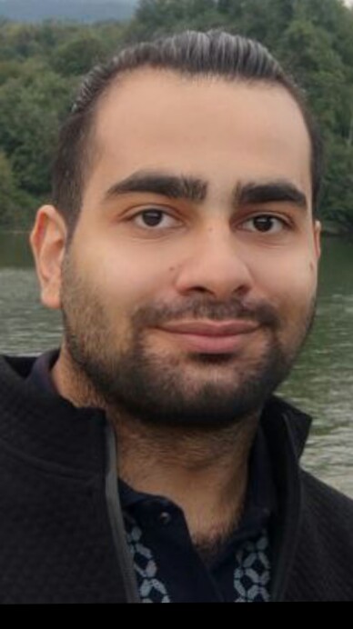 علی کمالی