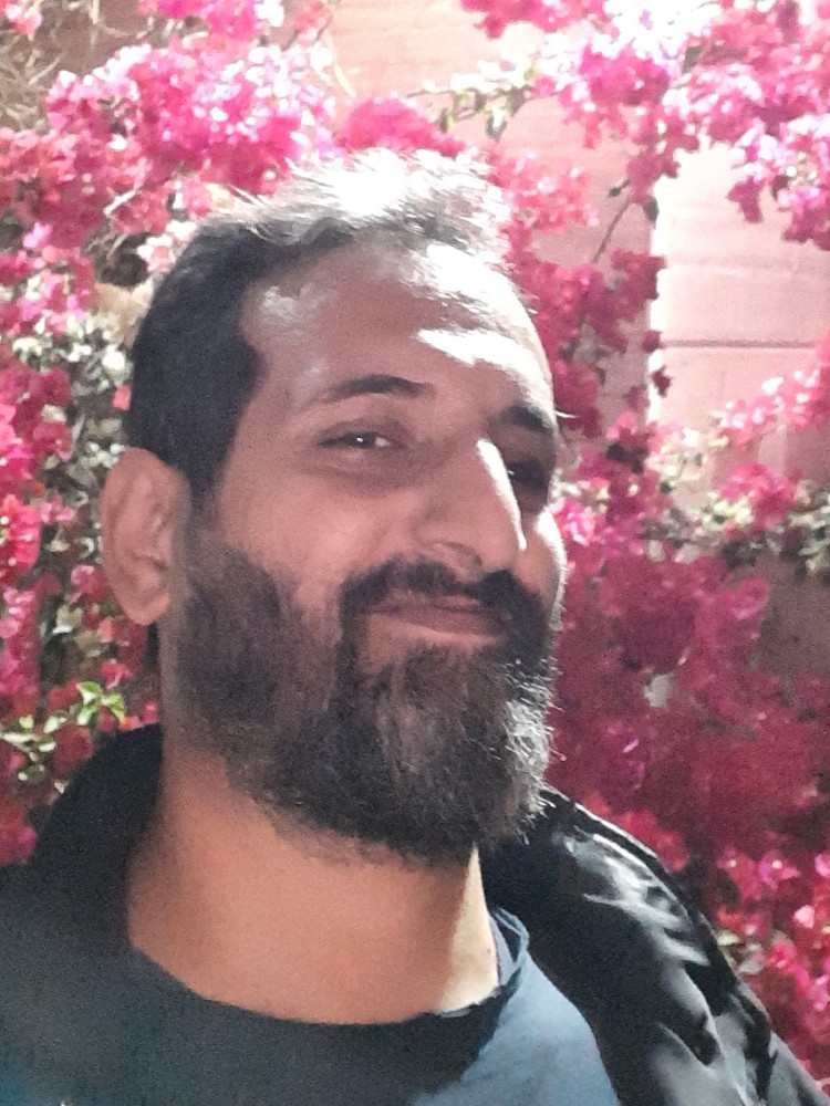 علیرضا جلالی