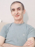 محمدرضا طاهری