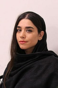 سمیرا احمدزاده درین سو