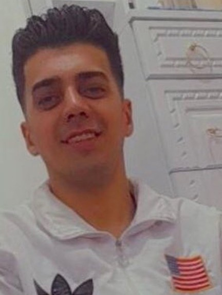 علی برقی