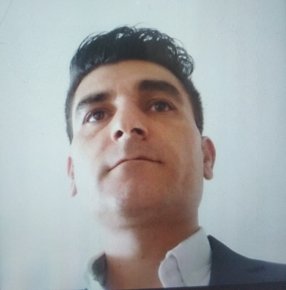 فرزاد امیدی