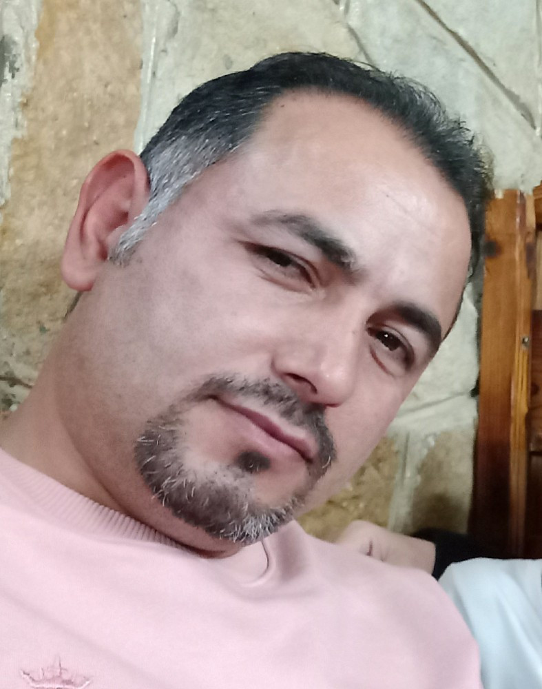 Majid Saghi