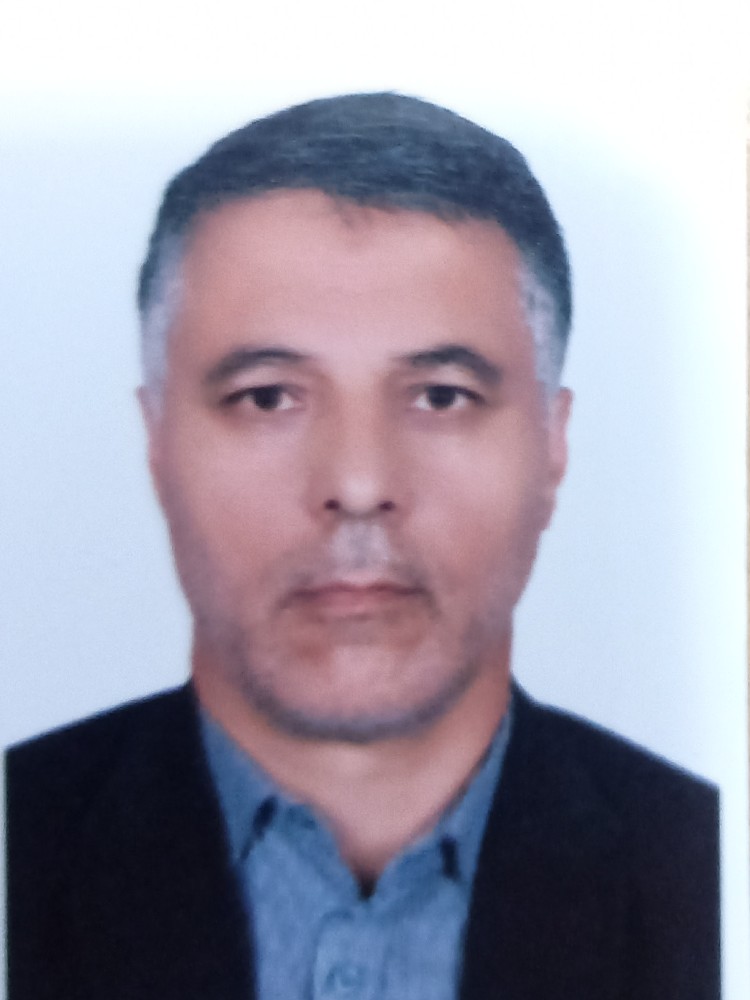 علی وطنخواه