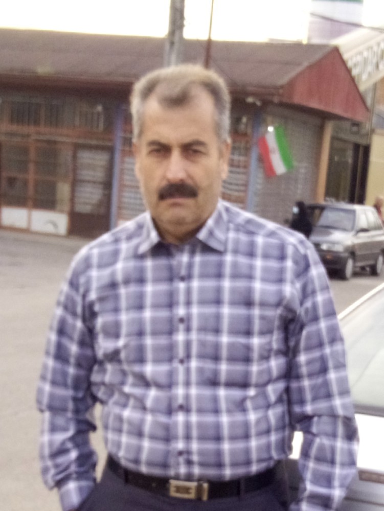 میرزاآقا نصیرزاده