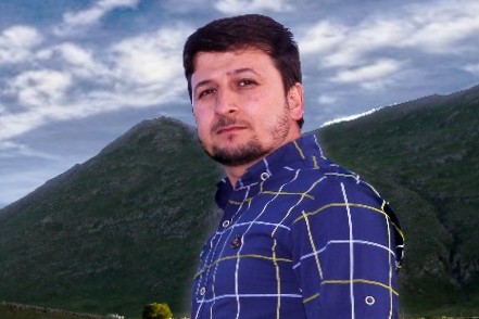 مهدی سلیمی