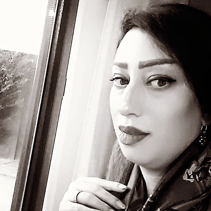 شیما نژاد لویه