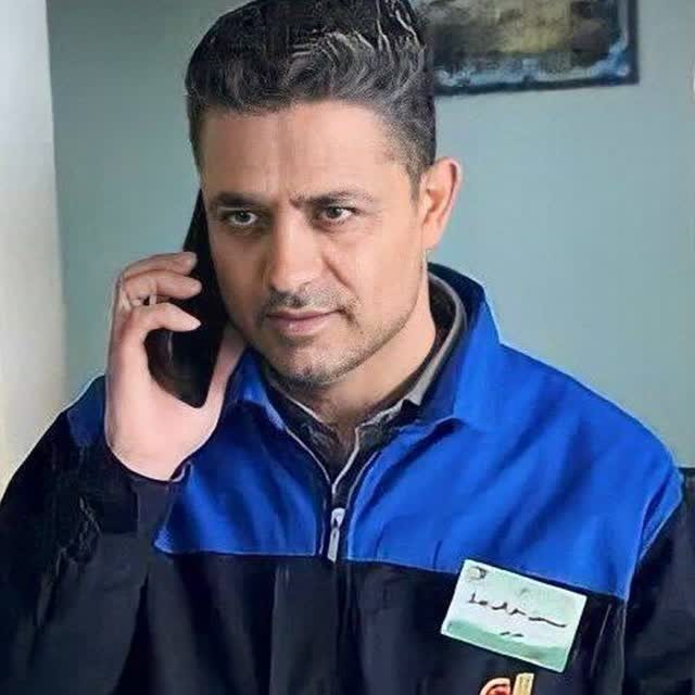 اسماعیل اعرافی