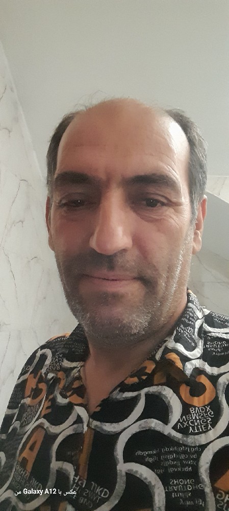 سید یحیی کاظمی