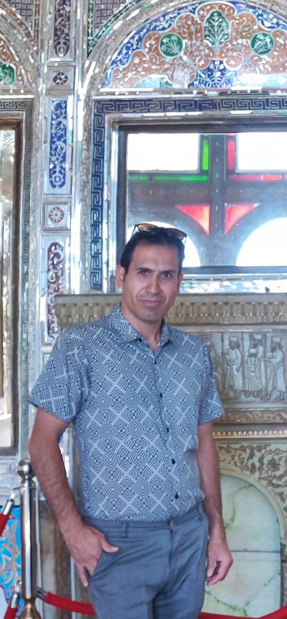 حامد حقیقی