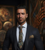علیرضا قنبری