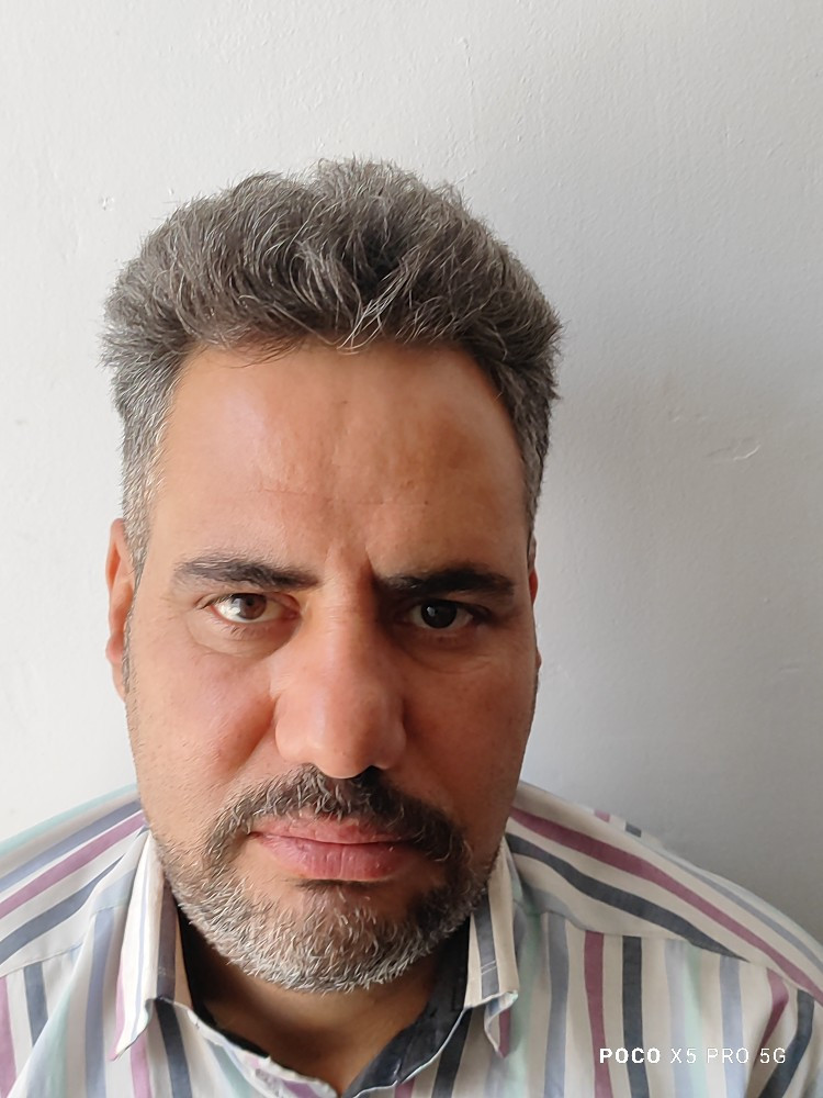 محمدرضا خداترس
