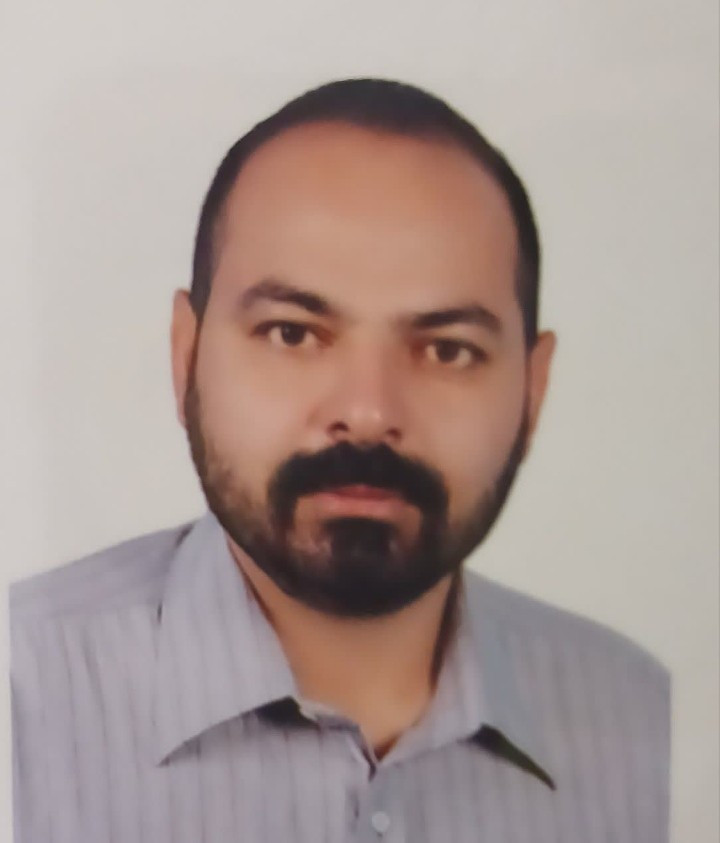 عباس غریبی