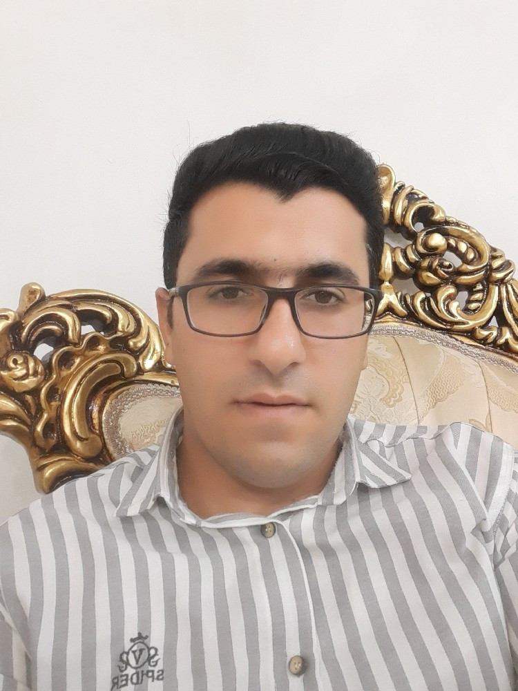 کیوان حمزه