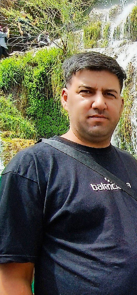 سعید اسدی شاهگلدی