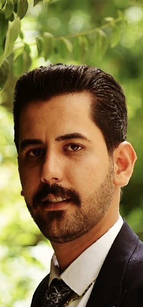 محمدحسین حسین زاده