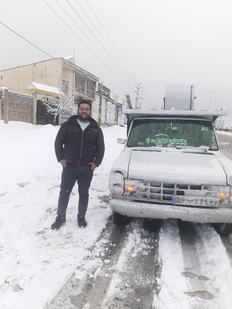 حسن قاسمی