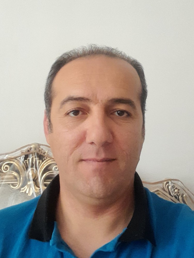 عمران قلی زاده