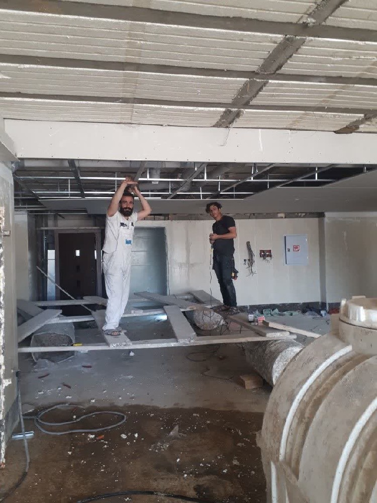 provider user card avatar