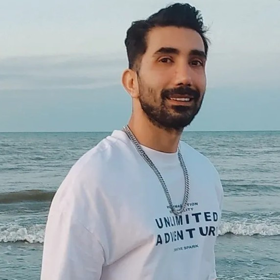 احمد موجودی