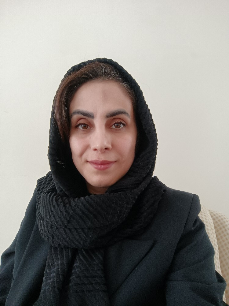 maryam ghaffarpour