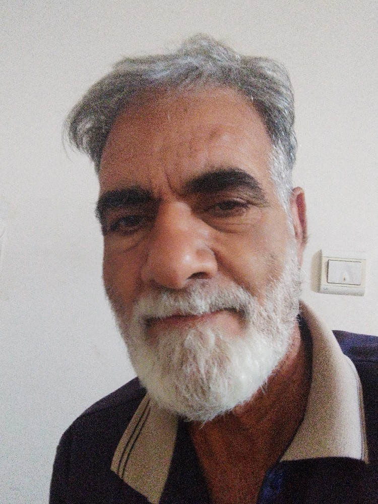 قدمعلی عرب لو فرجی