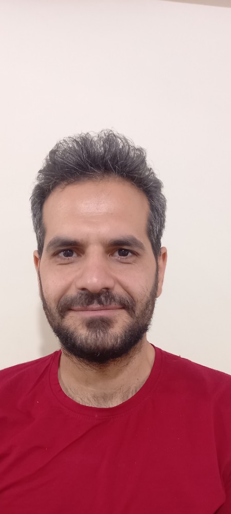 حجت برزه کار