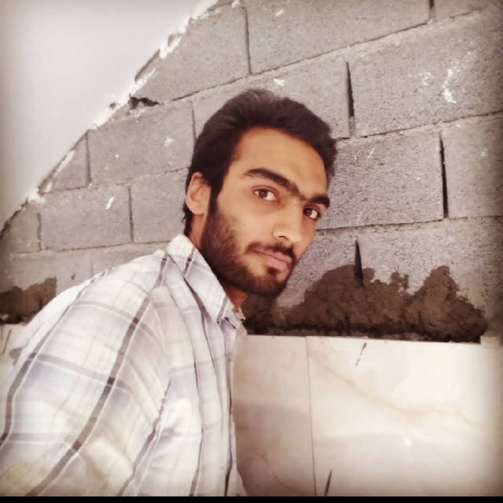 جواد کموشی