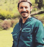 سید علی هاشمی سندسی