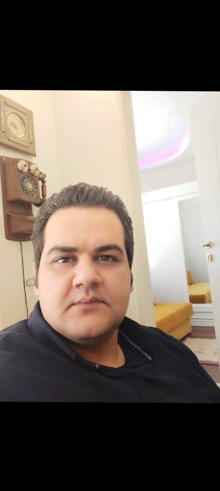مسعود ملاحسین چینی فروش