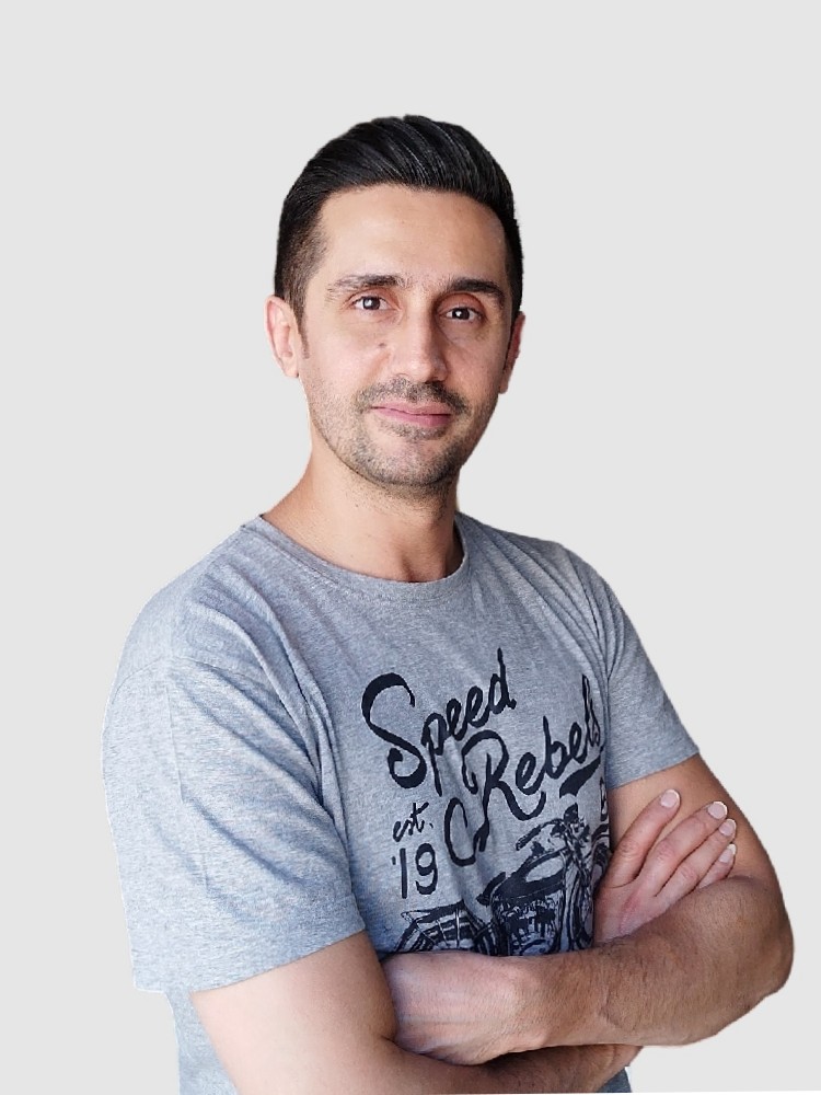 provider user card avatar