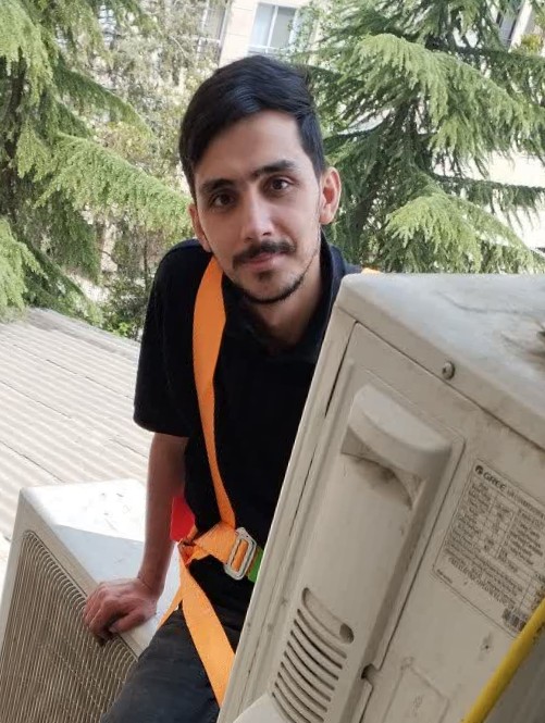 provider user card avatar