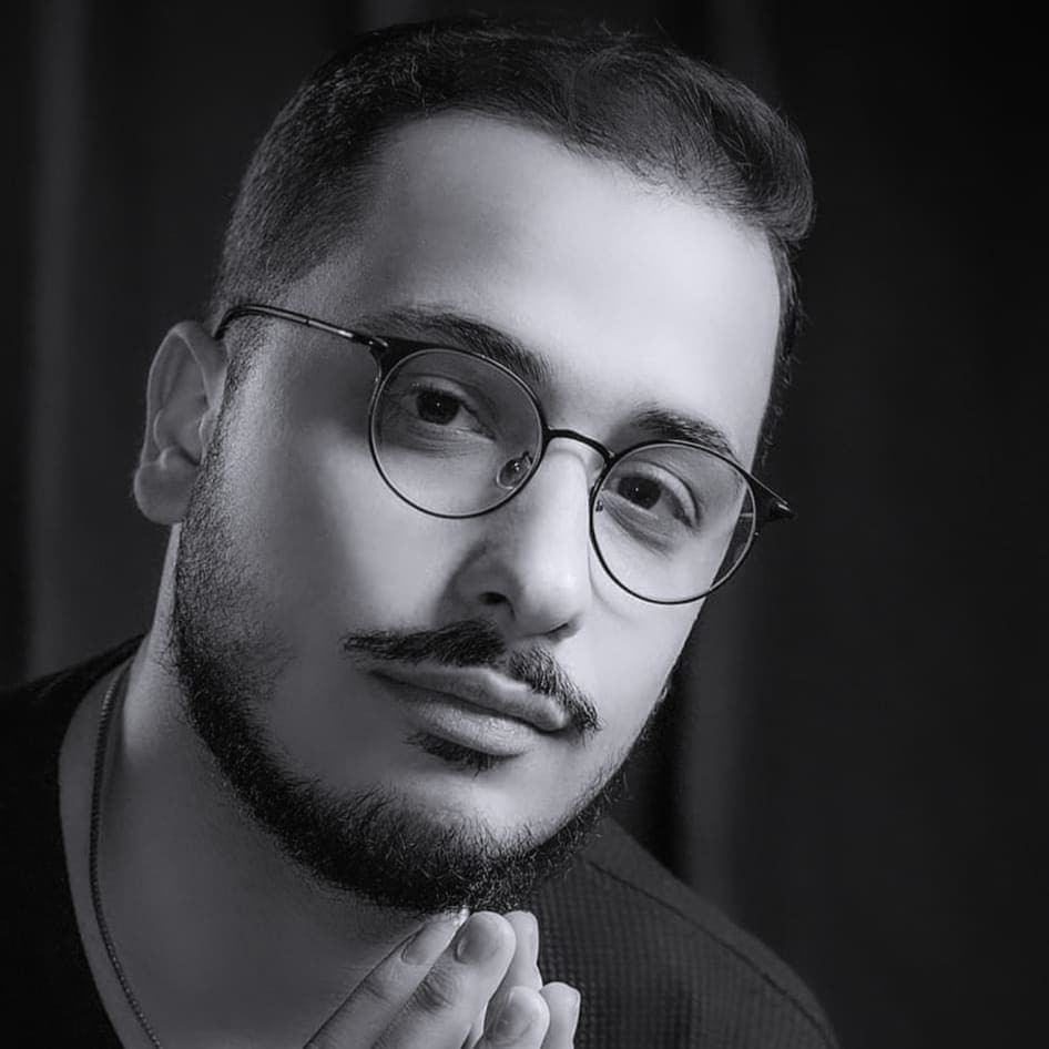 محسن محمدیان