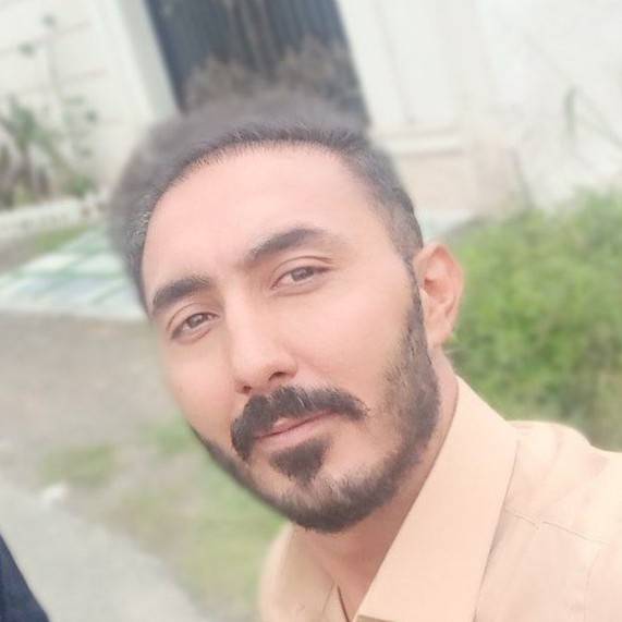 محمدعلی ذال محمدی