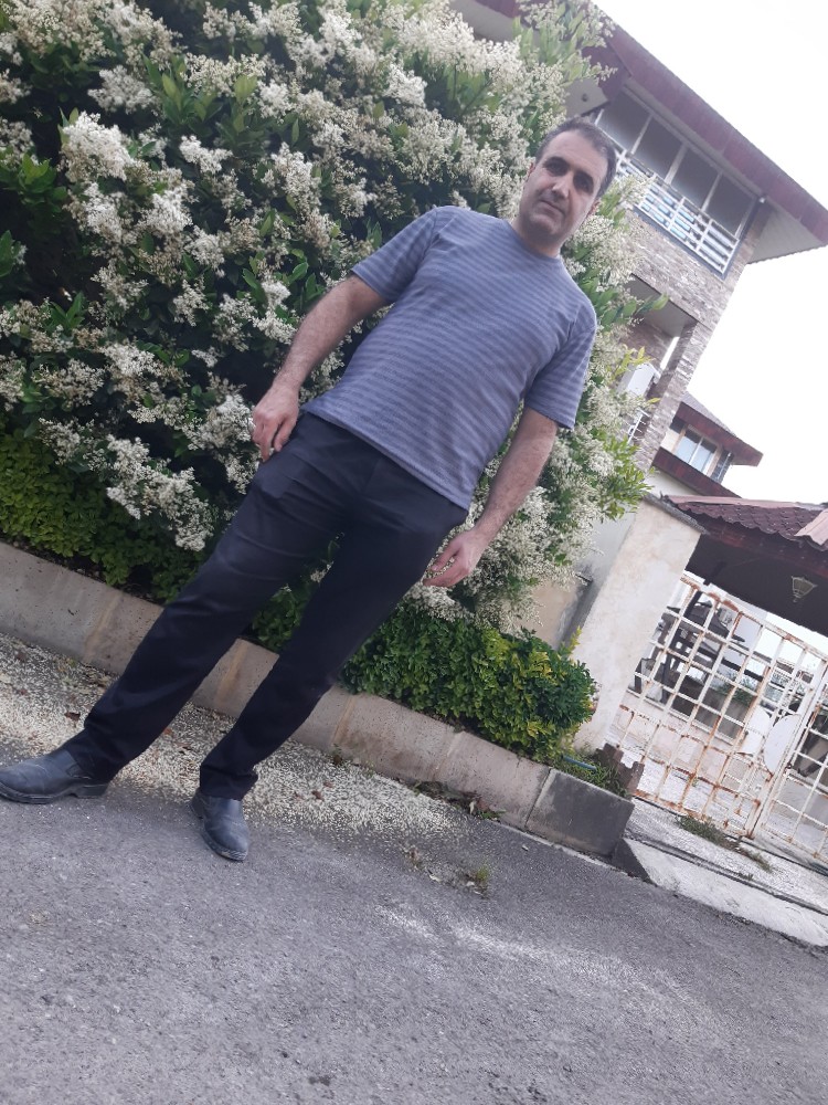 علی قلی زاده