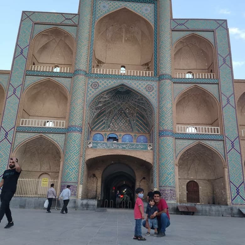 میلاد حاجیوند