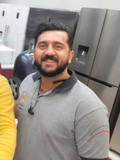 سعید عباسی دنگسرکی
