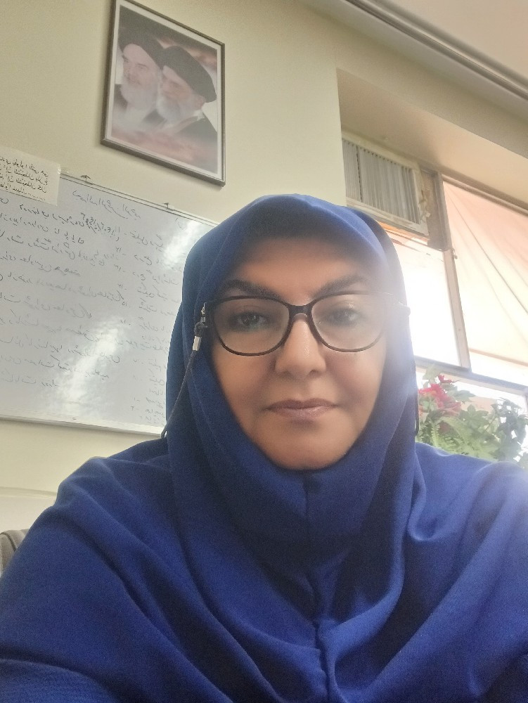 اکرم امامی