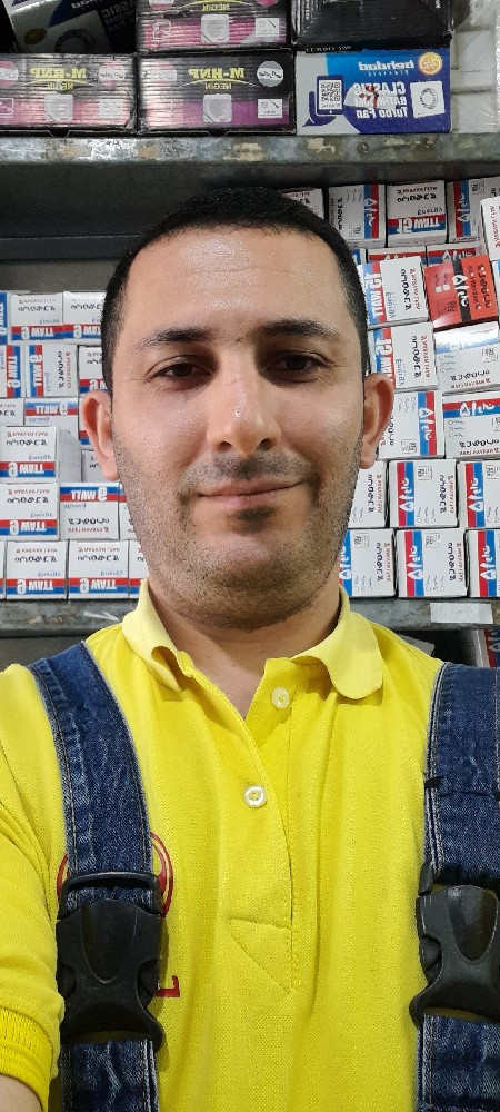 حمیدرضا صالحی