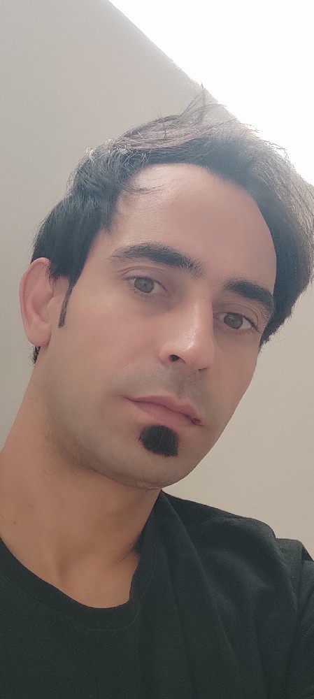 بهمن زارع