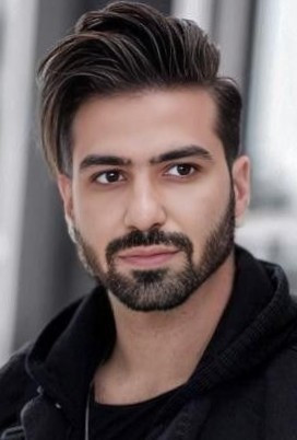 علیرضا شیخ میر