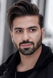علیرضا شیخ میر