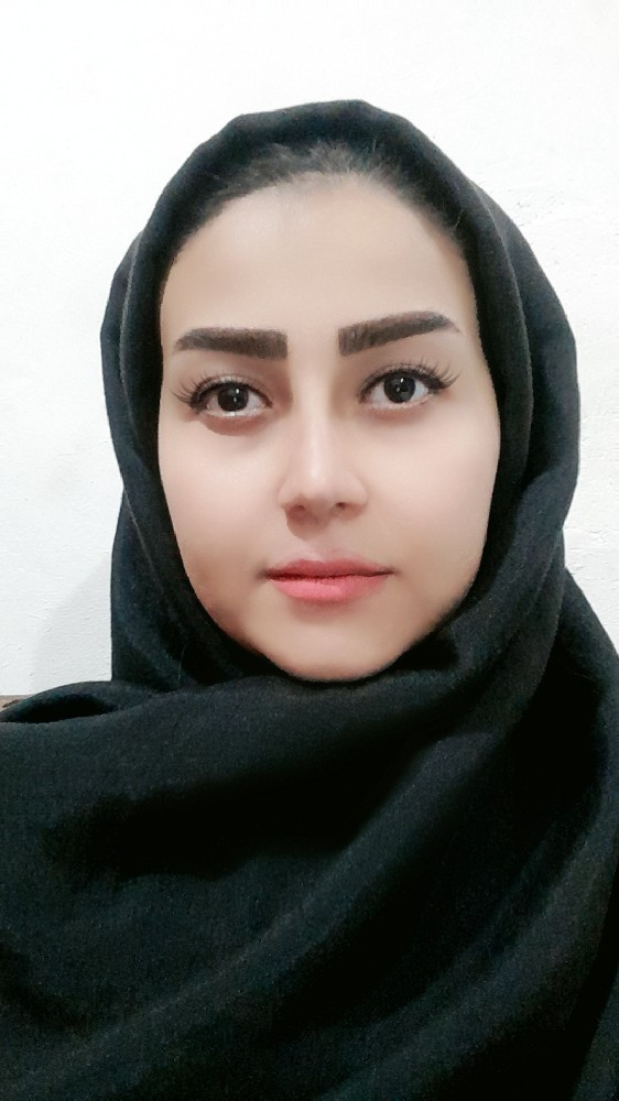 زهرا اثمری پری