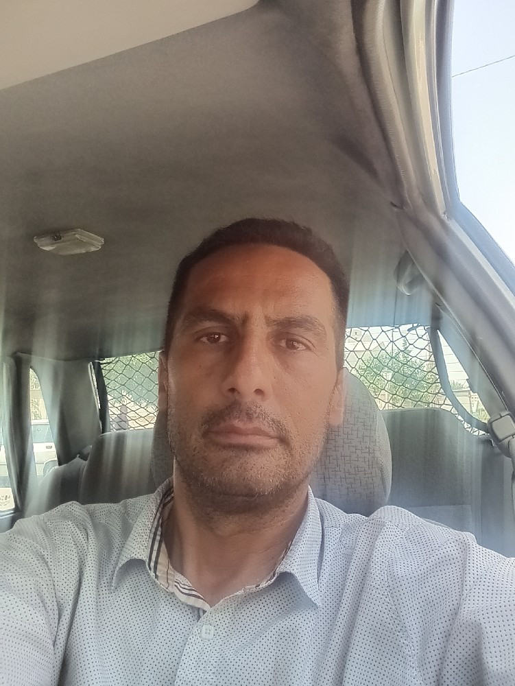 بهنام غفاری