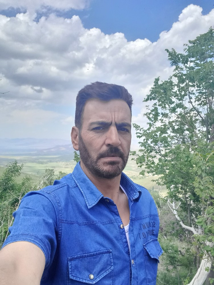 محمدحسن رضای
