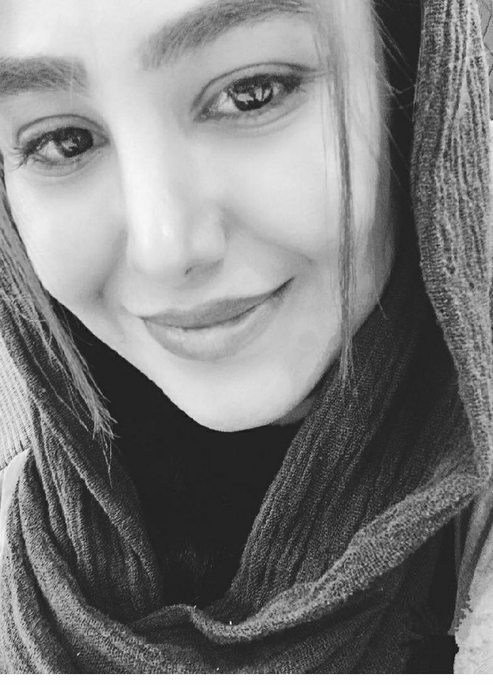 نیلوفر محمدی