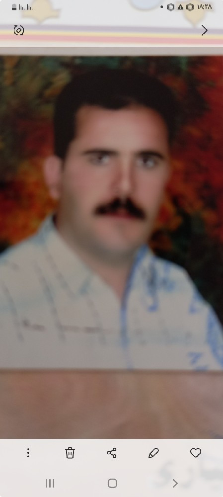 سیدمحمدعلی هاشمی