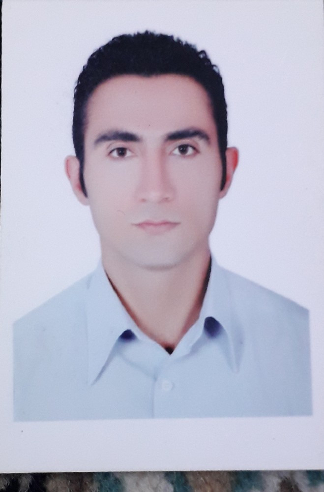امیر پورزارعی گلوجه